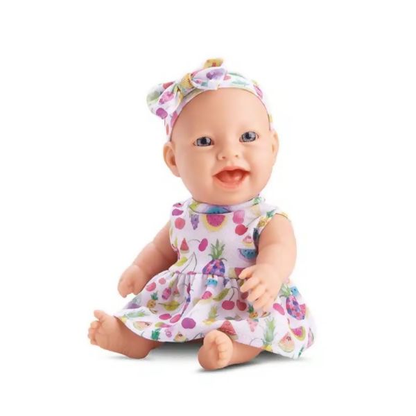 BAMBOLINHA PAPINHA 1